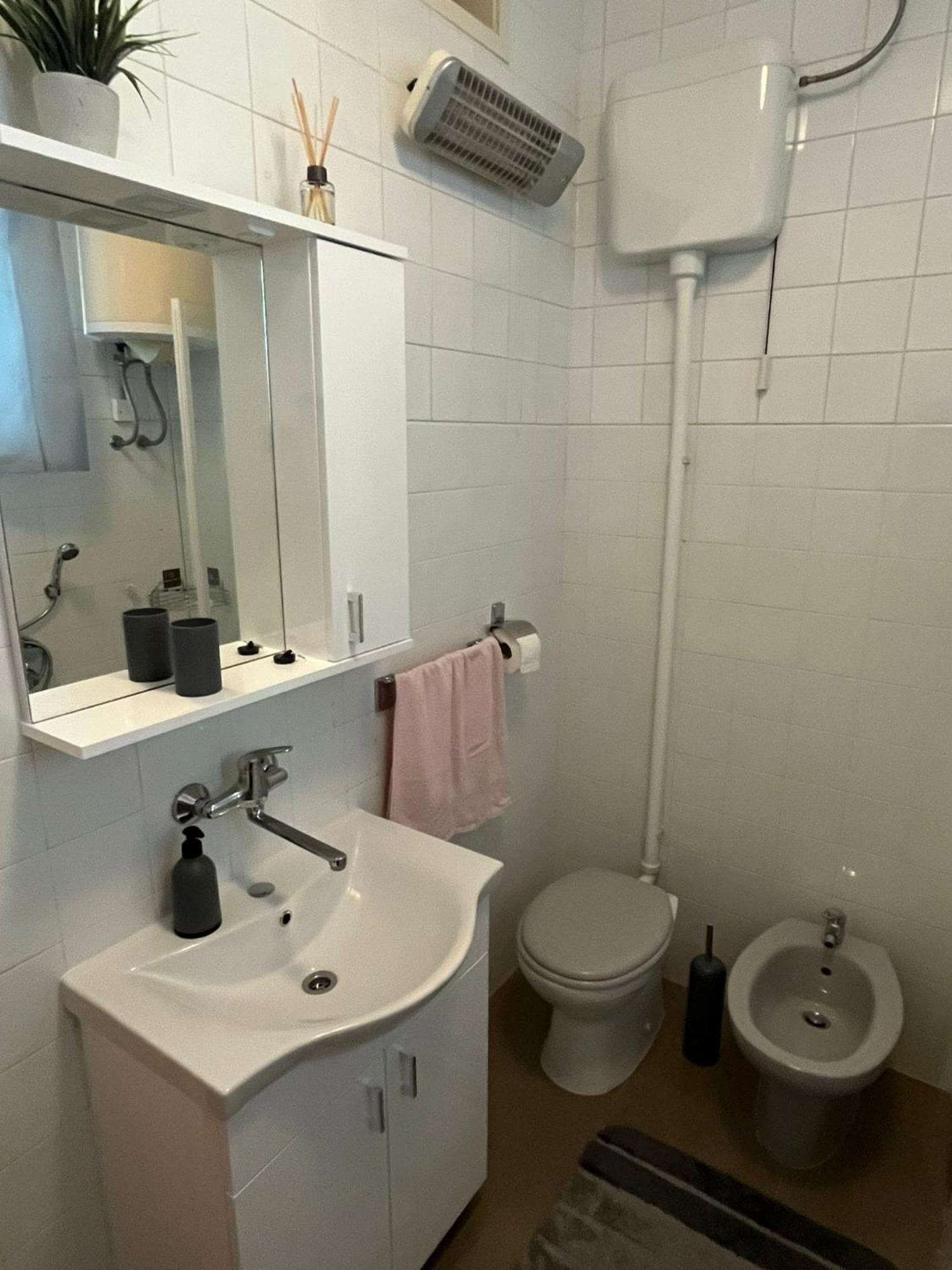 Apartament Sunset By The Sea Splitska Zewnętrze zdjęcie